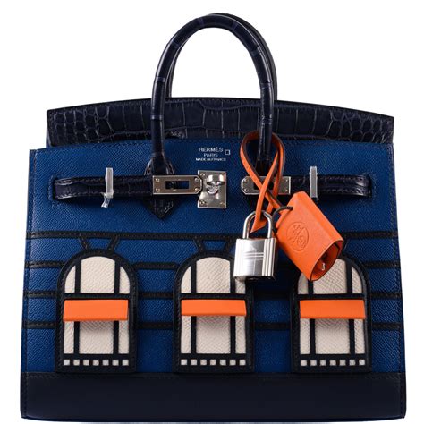 hermes bag house